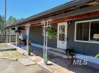 2245 Canyon Creek Rd, Mountain Home, ID 83647