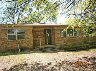 1420 N Highway 229, Haskell, AR 72015