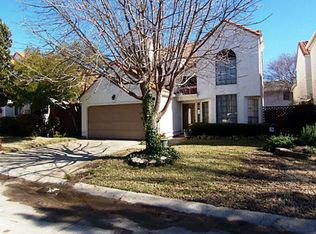 18720 Vista Del Sol, Dallas, TX 75287