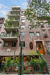 Rented by Compass