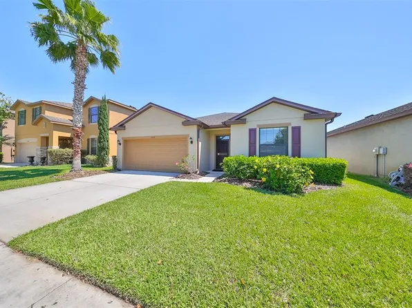 6104 Magnolia Park Blvd, Riverview, FL 33578