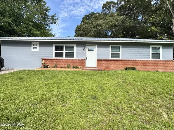 4356 Pinedale Dr, Macon, GA 31206