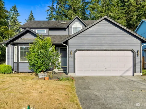 4805 Rosemont Court SE, Lacey, WA 98503