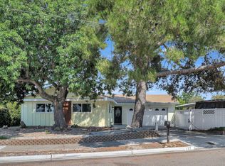 127 Colbert Dr, Spring Valley, CA 91977