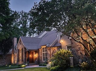 10800 Baronet Rd, Owings Mills, MD 21117