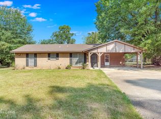 8482 Swan Loop, Shreveport, LA 71108