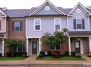 548 Matheson Pl, Cary, NC 27511