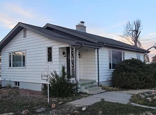 14631 Brighton Rd, Brighton, CO 80601