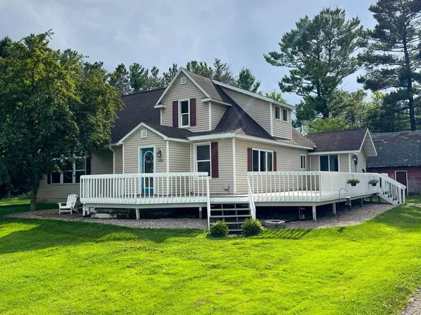 10145 WASHINGTON AVENUE, Marshfield, WI 54449