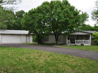 11220 E Bellaire Ave, Wichita, KS 67207