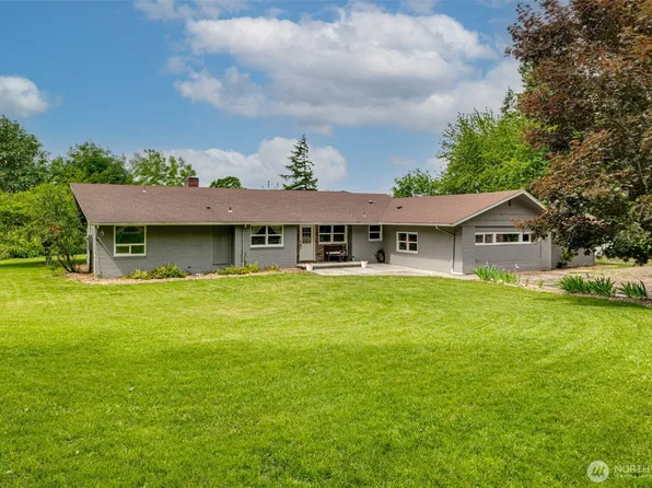 315 Scott Hill Road, Woodland, WA 98674