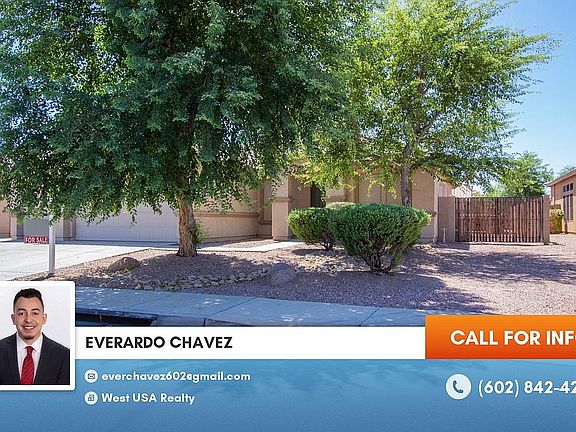 5th image of 9849 W Echo Ln