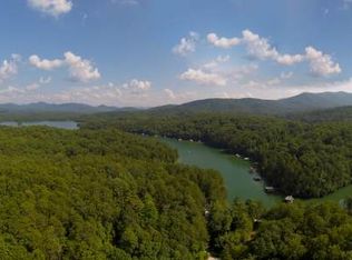 Dry Branch Rd, Blue Ridge, GA 30513