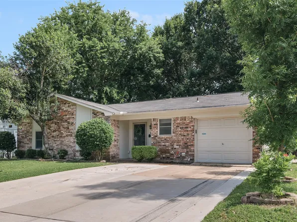 3110 Sandra Ln, Rowlett, TX 75088
