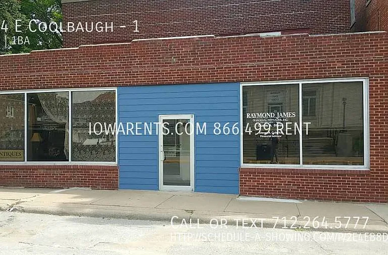 504 E Coolbaugh St #1 — Photo 6