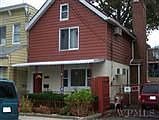 The front of the House