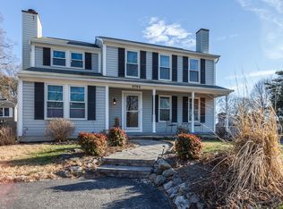 8704 Clemente Ct, Jessup, MD 20794