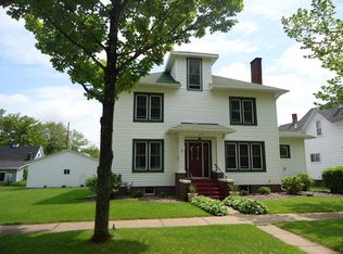 203 Cottage St, Merrill, WI 54452