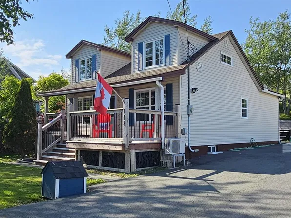 114 Front Road, Dildo, NL A0B1P0