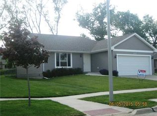 1802 Probst Dr SW, Cedar Rapids, IA 52404