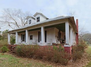 1769 Henderson Mill Rd LOT X, Covington, GA 30014