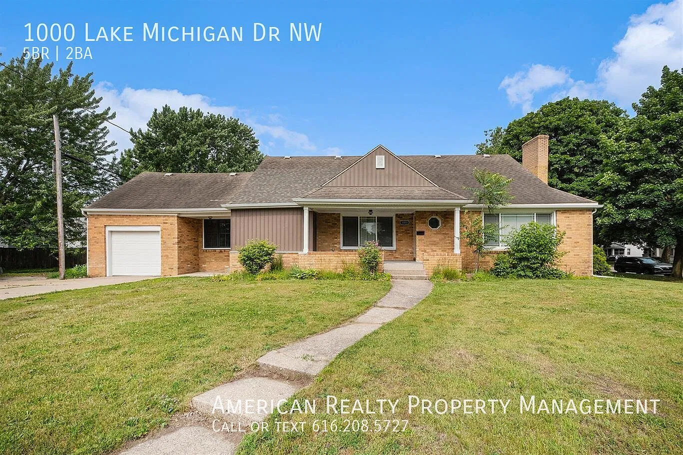 5 bed, 2100 sqft, $3,500 — Photo 1