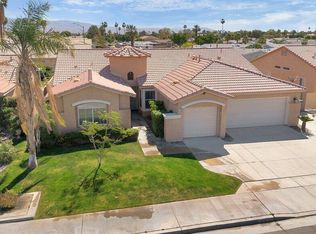 47626 Calle Diamante, Indio, CA 92201