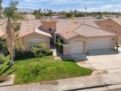 47626 Calle Diamante, Indio, CA, 92201