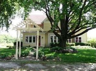 W1201 County Rd Cw, Watertown, WI 53094