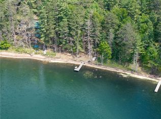5645 Kelly Lake Rd, Barnes, WI 54873
