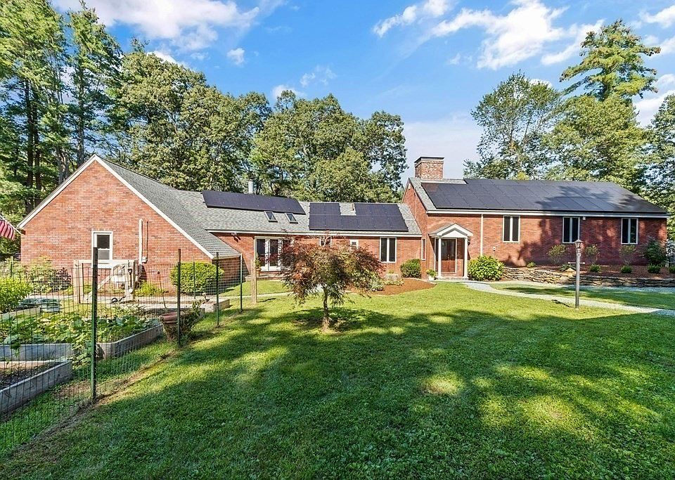 105 Rd, Boxford, MA 01921 MLS 73156292 Zillow