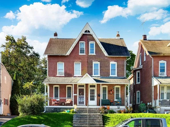 510 S Main St, Spring City, PA 19475