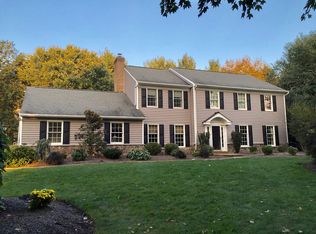1463 Brandywine Ln, Chesterbrook, PA 19087