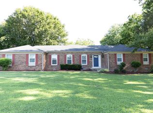 306 Williamsburg Rd, Franklin, KY 42134