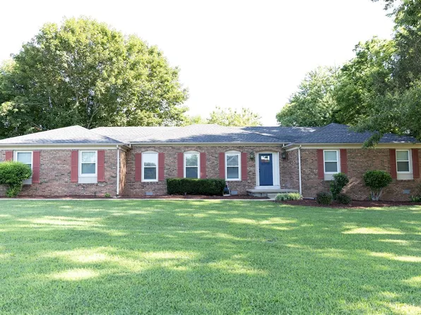 306 Williamsburg Rd, Franklin, KY 42134