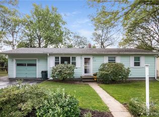 50 Pepin St, West Warwick, RI 02893