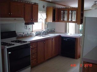 342 S Trumbull Rd, Bay City, MI 48708