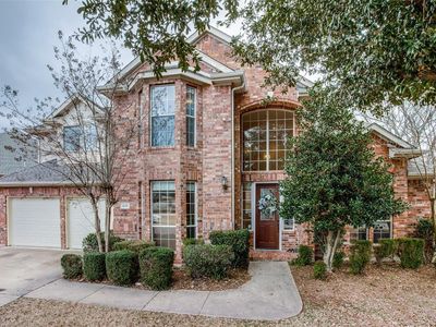 210 Appalachian Way Mckinney Tx 75071 Zillow