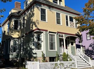 325 Pleasant St, New Bedford, MA 02740