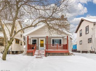 838 Ranney St, Akron, OH 44310