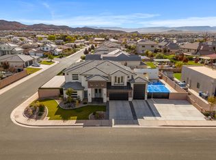 2676 E 2930 S, Saint George, UT 84770