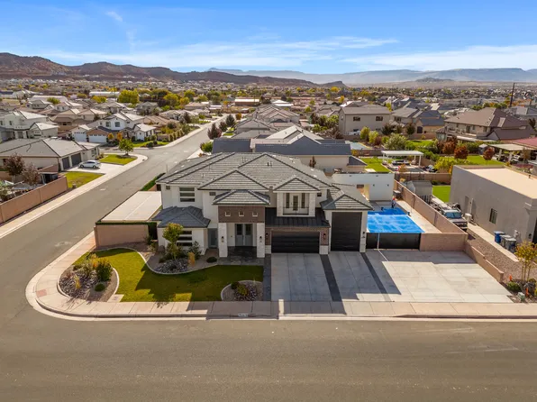 2676 E 2930 S, Saint George, UT 84770
