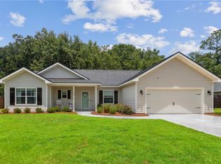 204 Liz Moody Blvd, Saint Marys, GA 31558