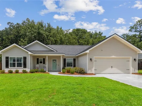 204 Liz Moody Blvd, Saint Marys, GA 31558