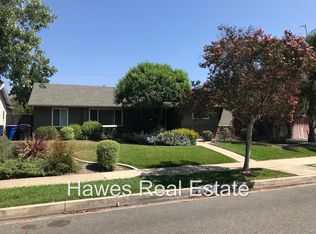 293 E McKinley Ave, Pomona, CA 91767