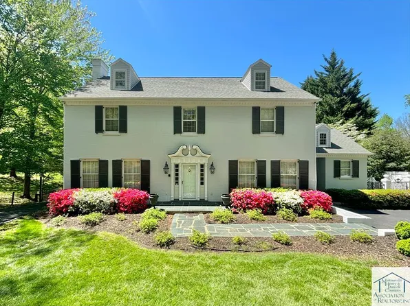 902 Mulberry Rd, Martinsville, VA 24112