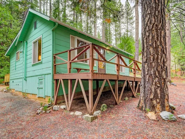 2028 Pine Dr, Arnold, CA 95223