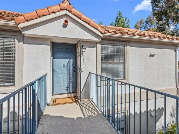 10367 Azuaga St Unit 168, San Diego, CA 92129