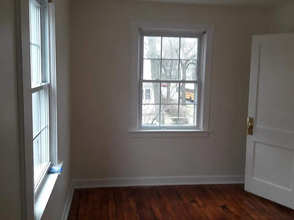 Bedroom #1