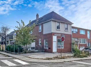 229 Bellwoods Ave, Toronto, ON M6J 2R2